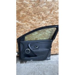 Porte Avant Droit Renault Megane 3 Phase 1 Break (1)