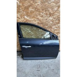 Porte Avant Droit Renault Megane 3 Phase 1 Break (2)