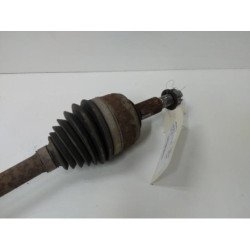 Cardan Droit (transmission) Renault Megane 3 Phase 1 Break (1)