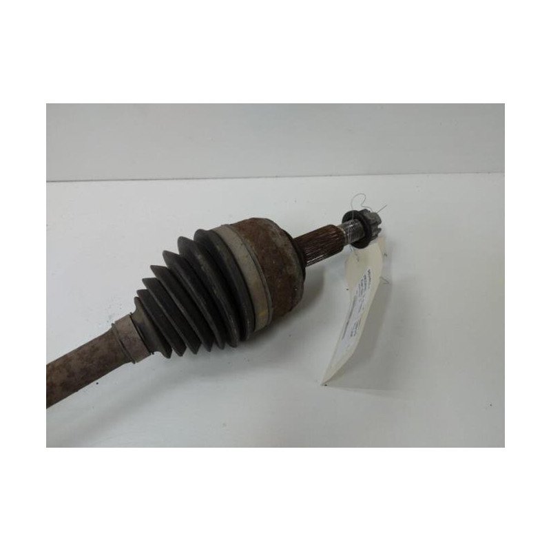 Cardan Droit (transmission) Renault Megane 3 Phase 1 Break (1)