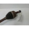 Cardan Droit (transmission) Renault Megane 3 Phase 1 Break (1)