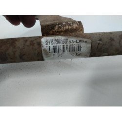 Cardan Droit (transmission) Renault Megane 3 Phase 1 Break (3)