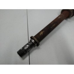 Cardan Droit (transmission) Renault Megane 3 Phase 1 Break (4)