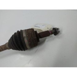 Cardan Gauche (transmission) Renault Megane 3 Phase 1 Break (1)