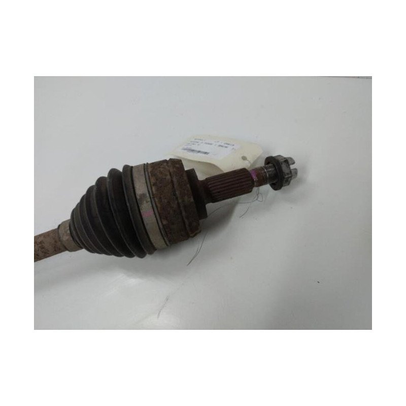 Cardan Gauche (transmission) Renault Megane 3 Phase 1 Break (1)