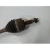 Cardan Gauche (transmission) Renault Megane 3 Phase 1 Break (1)