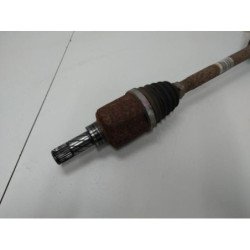 Cardan Gauche (transmission) Renault Megane 3 Phase 1 Break (2)