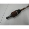 Cardan Gauche (transmission) Renault Megane 3 Phase 1 Break (2)
