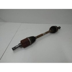 Cardan Gauche (transmission) Renault Megane 3 Phase 1 Break (4)
