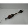 Cardan Gauche (transmission) Renault Megane 3 Phase 1 Break (4)
