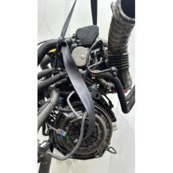 Moteur Renault Megane 3 Phase 1 Break (4)