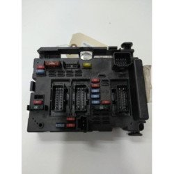 Boitier Servitude Moteur (bsm) Peugeot 206 Phase 2 (2)