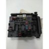 Boitier Servitude Moteur (bsm) Peugeot 206 Phase 2 (2)