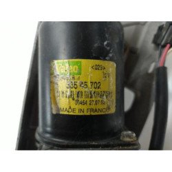 Mecanisme Essuie Glace Avant Renault Twingo 1 Phase 3 (2)