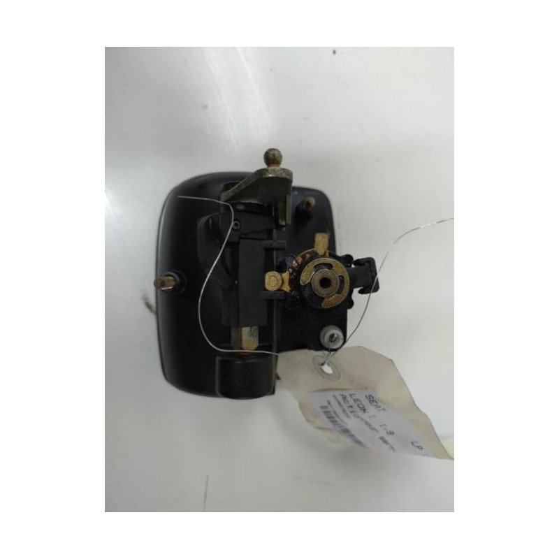 Actionneur Serrure Coffre Seat Leon 1 (1)