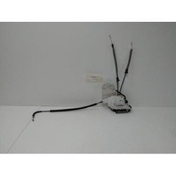 Serrure Arriere Gauche Fiat 500x Phase 1 (4)