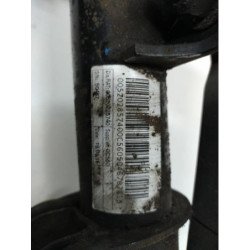 Amortisseur Avant Gauche Fiat 500x Phase 1 (5)