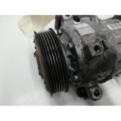 Compresseur Clim Fiat 500x Phase 1 (2)