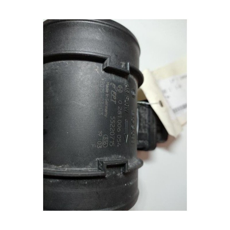 Debitmetre Fiat 500x Phase 1 (1)