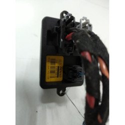 Resistance Chauffage Fiat 500x Phase 1 (1)