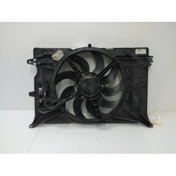 Ventilateur Eau Fiat 500x Phase 1 (2)