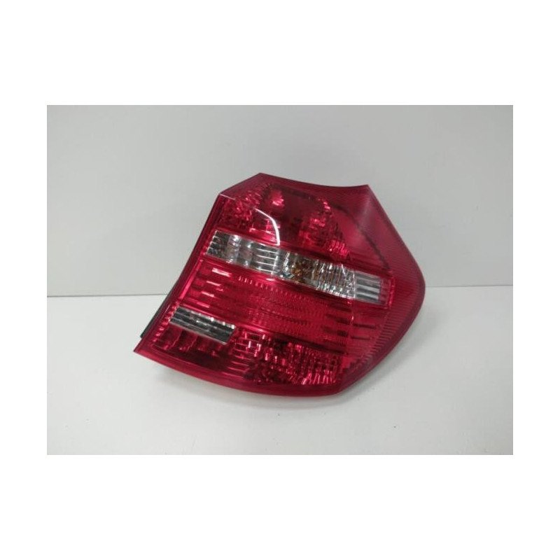 Feu Arriere Principal Droit (feux) Bmw Serie 1 E87 Phase 2 (1)