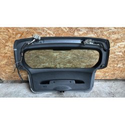 Malle/hayon Arriere Bmw Serie 1 E87 Phase 2 (3)