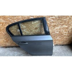 Porte Arriere Droit Bmw Serie 1 E87 Phase 2 (1)