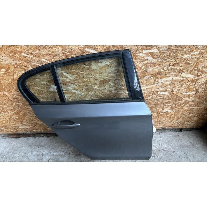 Porte Arriere Droit Bmw Serie 1 E87 Phase 2 (1)