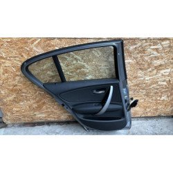 Porte Arriere Gauche Bmw Serie 1 E87 Phase 2 (1)