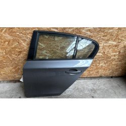 Porte Arriere Gauche Bmw Serie 1 E87 Phase 2 (2)