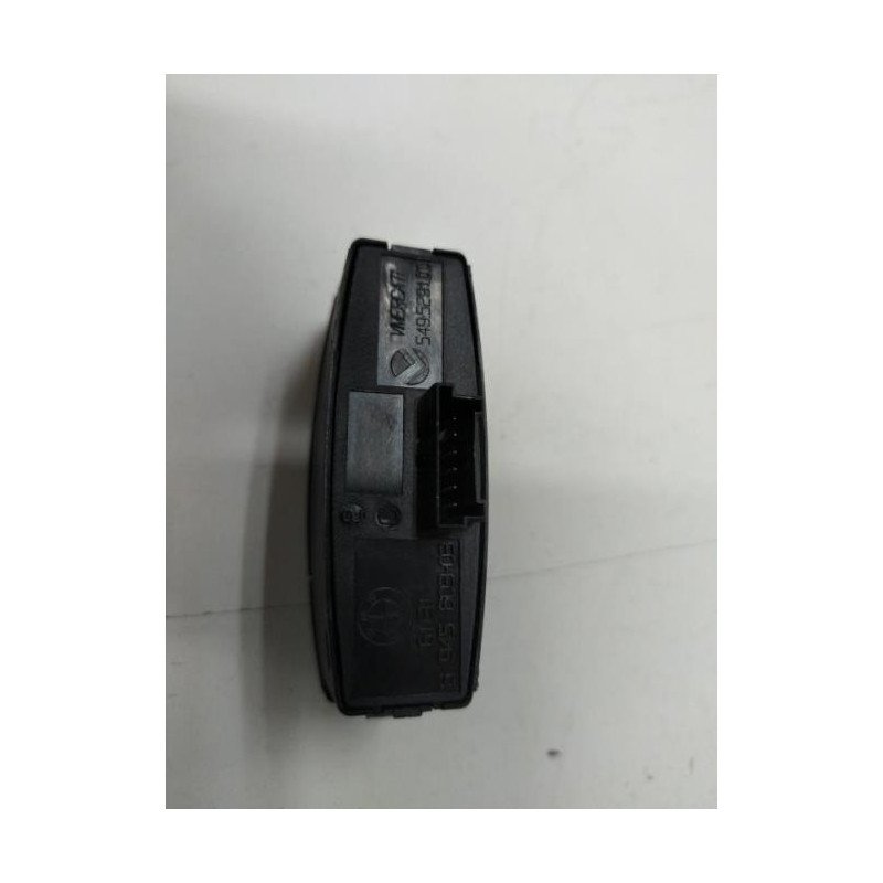 Bouton De Warning Bmw Serie 1 E87 Phase 2 (1)