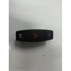 Bouton De Warning Bmw Serie 1 E87 Phase 2 (3)