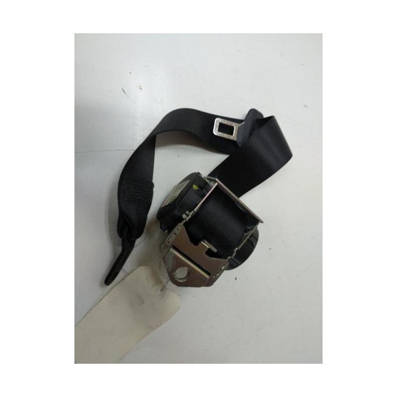 Ceinture Arriere Droit Bmw Serie 1 E87 Phase 2 (1)