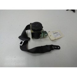 Ceinture Arriere Gauche Bmw Serie 1 E87 Phase 2 (1)