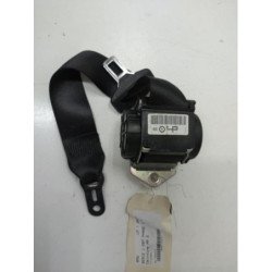 Ceinture Arriere Gauche Bmw Serie 1 E87 Phase 2 (2)