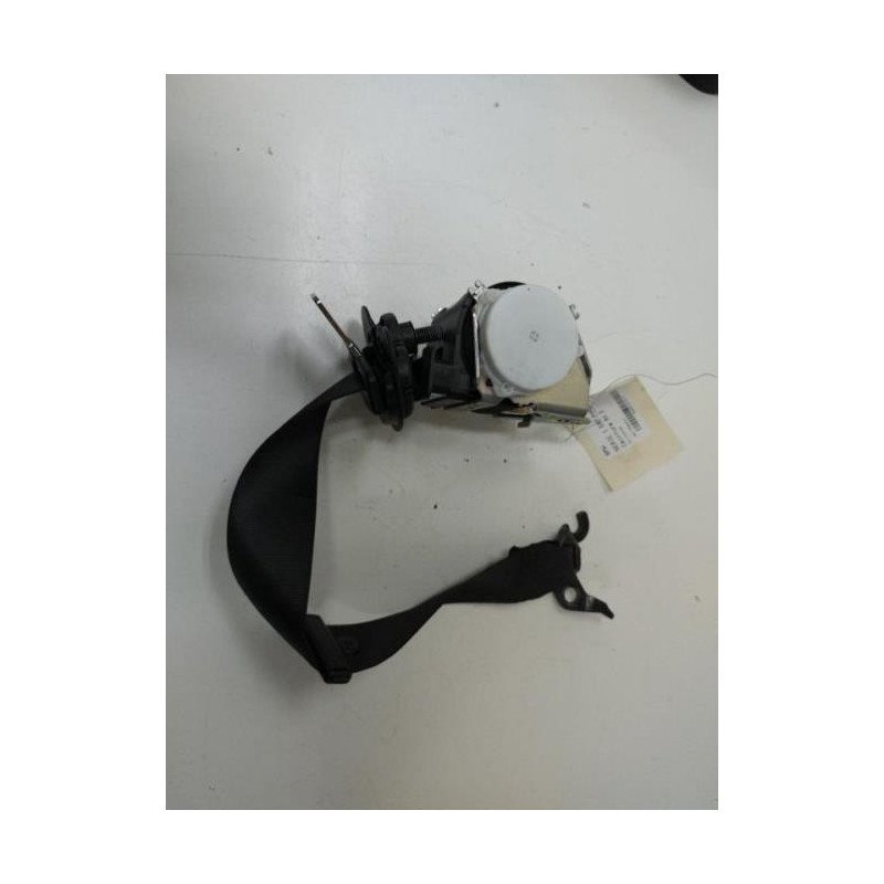 Ceinture Avant Droit Bmw Serie 1 E87 Phase 2 (1)