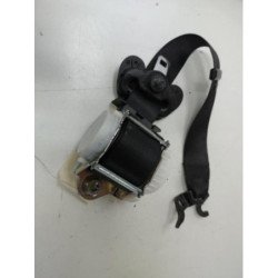 Ceinture Avant Droit Bmw Serie 1 E87 Phase 2 (2)