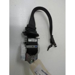 Ceinture Avant Gauche Bmw Serie 1 E87 Phase 2 (1)