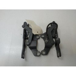 Charniere De Capot Bmw Serie 1 E87 Phase 2 (1)