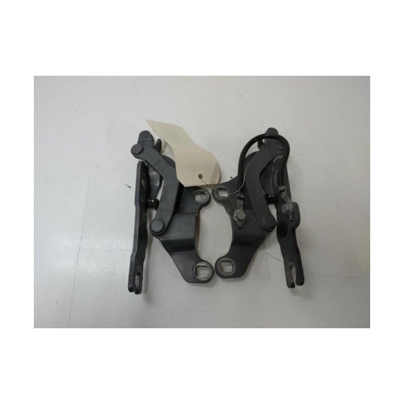 Charniere De Capot Bmw Serie 1 E87 Phase 2 (1)