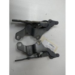 Charniere De Capot Bmw Serie 1 E87 Phase 2 (2)