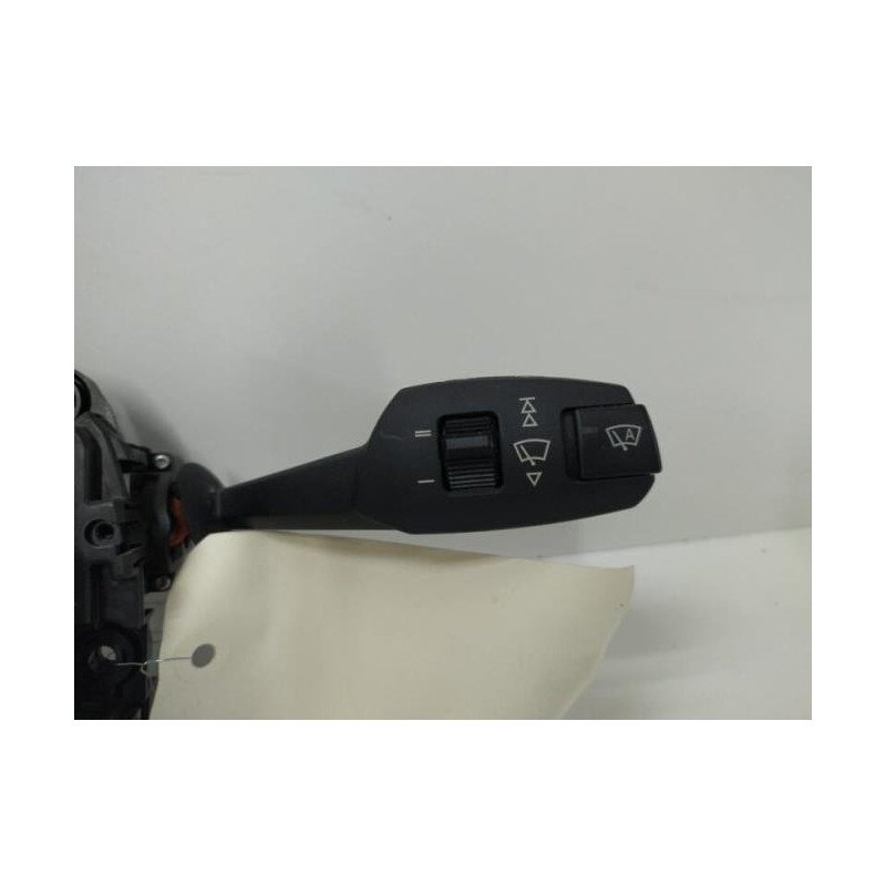 Com (bloc Contacteur Tournant+commodo Essuie Glace+commodo Phare) Bmw Serie 1 E87 Phase 2 (1)