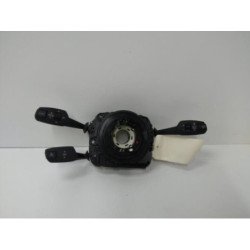 Com (bloc Contacteur Tournant+commodo Essuie Glace+commodo Phare) Bmw Serie 1 E87 Phase 2 (3)