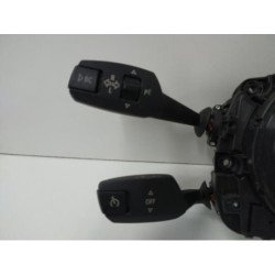 Com (bloc Contacteur Tournant+commodo Essuie Glace+commodo Phare) Bmw Serie 1 E87 Phase 2 (5)