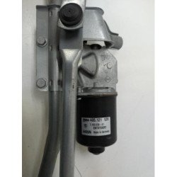 Mecanisme Essuie Glace Avant Bmw Serie 1 E87 Phase 2 (1)