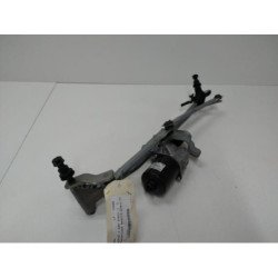 Mecanisme Essuie Glace Avant Bmw Serie 1 E87 Phase 2 (3)
