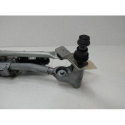 Mecanisme Essuie Glace Avant Bmw Serie 1 E87 Phase 2 (4)