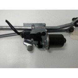 Mecanisme Essuie Glace Avant Bmw Serie 1 E87 Phase 2 (5)