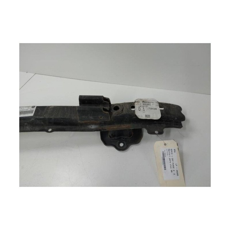 Renfort Pare Choc Arriere (traverse) Bmw Serie 1 E87 Phase 2 (1)
